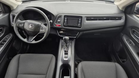 HONDA HR-V 1.8 16V 4P EX FLEX AUTOM�TICO CVT, Foto 6