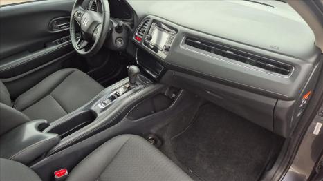 HONDA HR-V 1.8 16V 4P EX FLEX AUTOM�TICO CVT, Foto 7