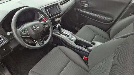 HONDA HR-V 1.8 16V 4P EX FLEX AUTOM�TICO CVT, Foto 8