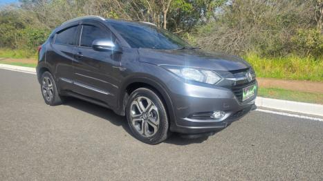 HONDA HR-V 1.8 16V 4P LX FLEX, Foto 7