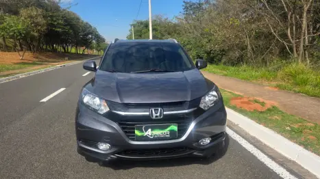 HONDA HR-V 1.8 16V 4P LX FLEX, Foto 9