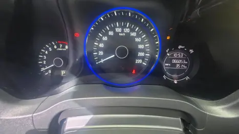 HONDA HR-V 1.8 16V 4P LX FLEX, Foto 12