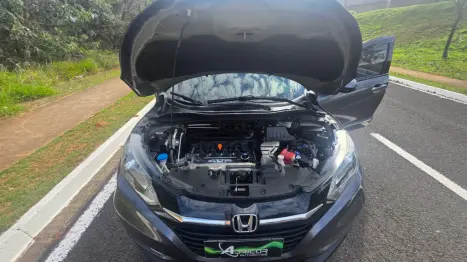 HONDA HR-V 1.8 16V 4P LX FLEX, Foto 14