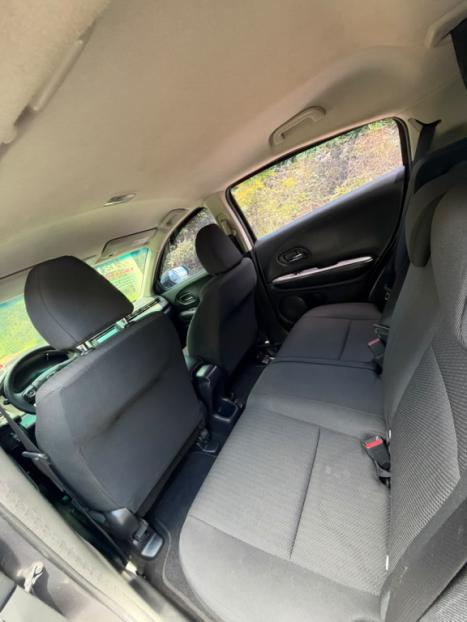 HONDA HR-V 1.8 16V 4P LX FLEX AUTOMÁTICO CVT, Foto 17