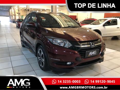 HONDA HR-V 1.8 16V 4P EXL FLEX AUTOM�TICO CVT, Foto 1