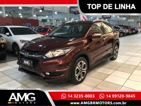 HONDA HR-V 1.8 16V 4P EXL FLEX AUTOM�TICO CVT, Foto 3