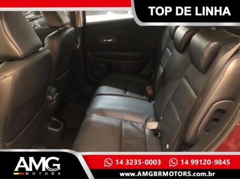 HONDA HR-V 1.8 16V 4P EXL FLEX AUTOM�TICO CVT, Foto 7