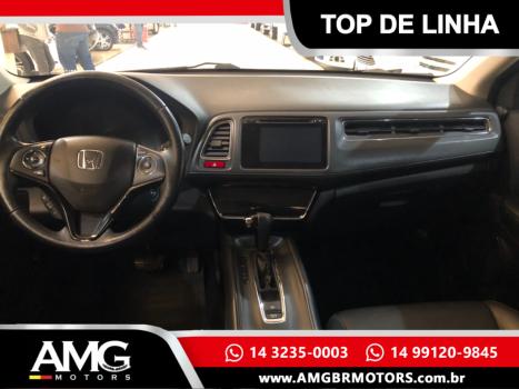 HONDA HR-V 1.8 16V 4P EXL FLEX AUTOM�TICO CVT, Foto 9