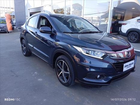 HONDA HR-V 1.8 16V 4P EXL FLEX AUTOM�TICO CVT, Foto 1