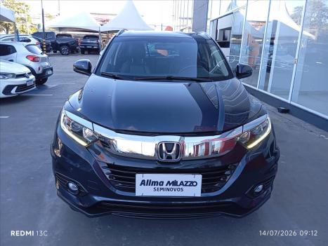 HONDA HR-V 1.8 16V 4P EXL FLEX AUTOM�TICO CVT, Foto 2