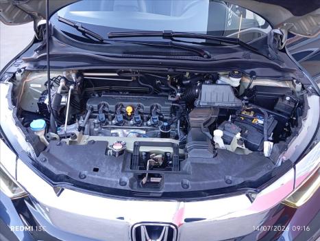 HONDA HR-V 1.8 16V 4P EXL FLEX AUTOM�TICO CVT, Foto 4