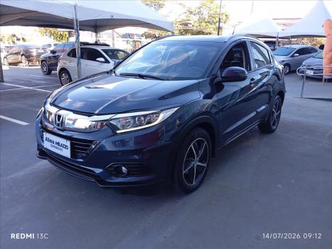 HONDA HR-V 1.8 16V 4P EXL FLEX AUTOM�TICO CVT, Foto 5