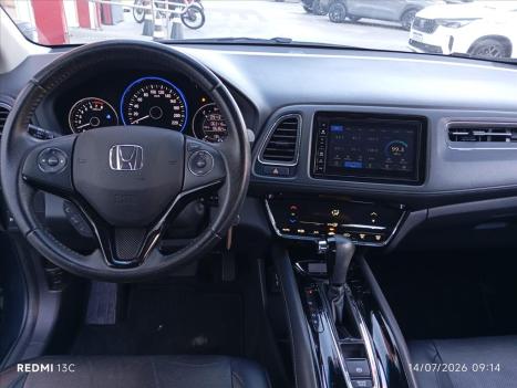 HONDA HR-V 1.8 16V 4P EXL FLEX AUTOM�TICO CVT, Foto 8