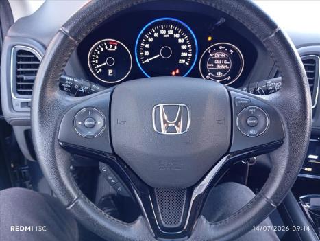 HONDA HR-V 1.8 16V 4P EXL FLEX AUTOM�TICO CVT, Foto 9