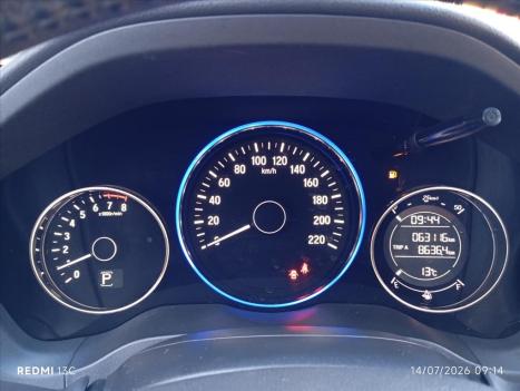 HONDA HR-V 1.8 16V 4P EXL FLEX AUTOM�TICO CVT, Foto 10