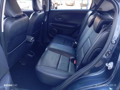 HONDA HR-V 1.8 16V 4P EXL FLEX AUTOM�TICO CVT, Foto 12