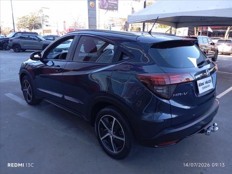 HONDA HR-V 1.8 16V 4P EXL FLEX AUTOM�TICO CVT, Foto 13
