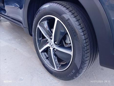 HONDA HR-V 1.8 16V 4P EXL FLEX AUTOM�TICO CVT, Foto 14