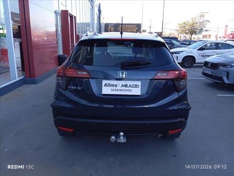 HONDA HR-V 1.8 16V 4P EXL FLEX AUTOM�TICO CVT, Foto 15