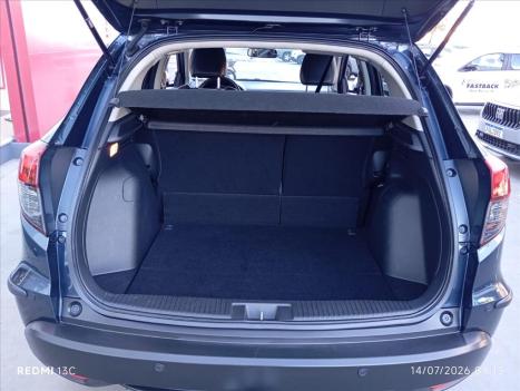 HONDA HR-V 1.8 16V 4P EXL FLEX AUTOM�TICO CVT, Foto 16