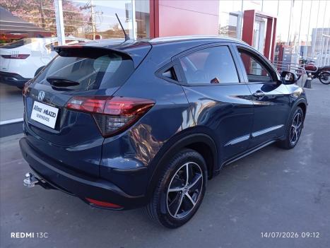 HONDA HR-V 1.8 16V 4P EXL FLEX AUTOM�TICO CVT, Foto 17
