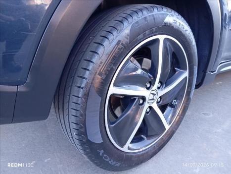 HONDA HR-V 1.8 16V 4P EXL FLEX AUTOM�TICO CVT, Foto 18