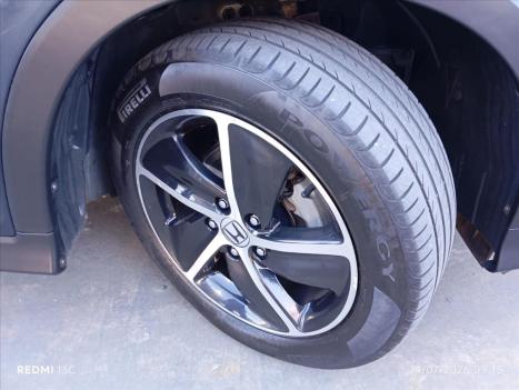 HONDA HR-V 1.8 16V 4P EXL FLEX AUTOM�TICO CVT, Foto 19
