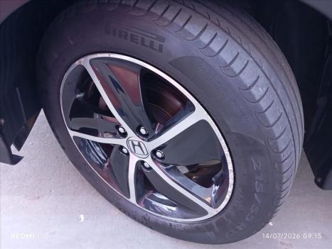 HONDA HR-V 1.8 16V 4P EXL FLEX AUTOM�TICO CVT, Foto 20