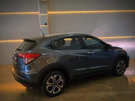 HONDA HR-V 1.8 16V 4P EXL FLEX AUTOM�TICO CVT, Foto 2