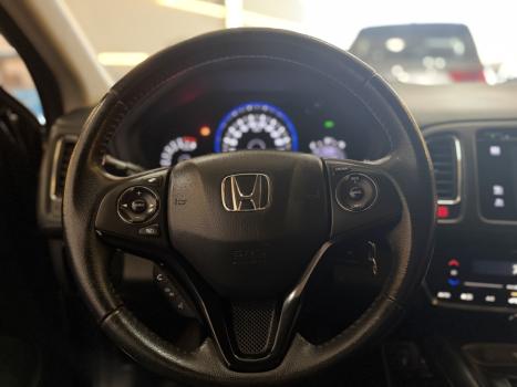 HONDA HR-V 1.8 16V 4P EXL FLEX AUTOM�TICO CVT, Foto 3