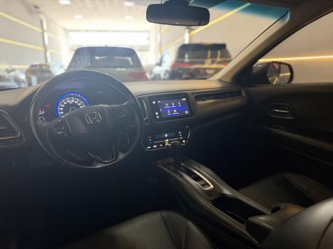 HONDA HR-V 1.8 16V 4P EXL FLEX AUTOM�TICO CVT, Foto 12