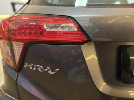 HONDA HR-V 1.8 16V 4P EXL FLEX AUTOM�TICO CVT, Foto 13