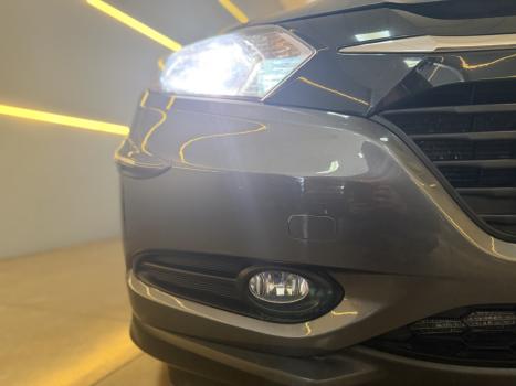 HONDA HR-V 1.8 16V 4P EXL FLEX AUTOM�TICO CVT, Foto 14