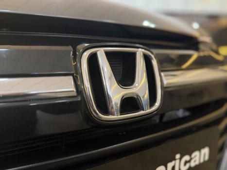 HONDA HR-V 1.8 16V 4P EXL FLEX AUTOM�TICO CVT, Foto 17
