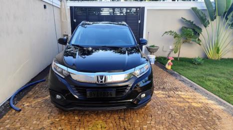 HONDA HR-V 1.8 16V 4P EXL FLEX AUTOM�TICO CVT, Foto 2