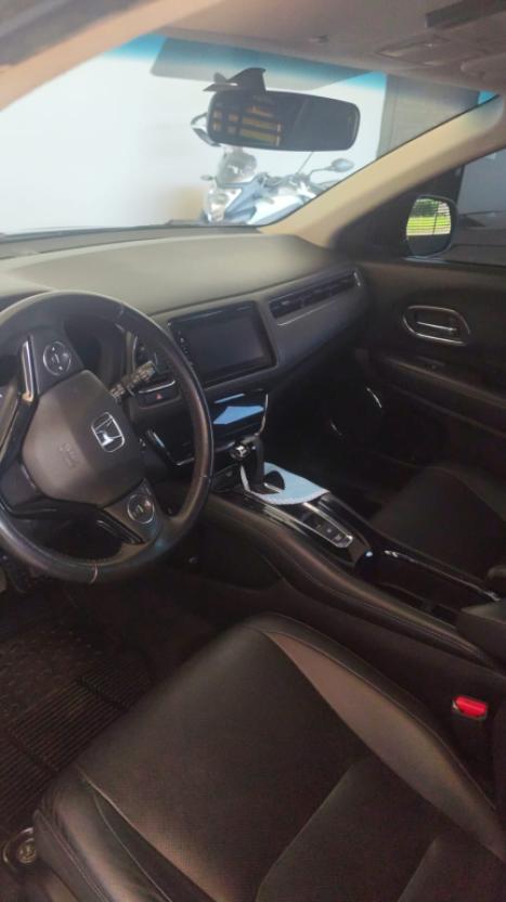 HONDA HR-V 1.8 16V 4P EXL FLEX AUTOM�TICO CVT, Foto 4