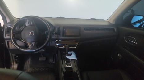 HONDA HR-V 1.8 16V 4P EXL FLEX AUTOM�TICO CVT, Foto 5