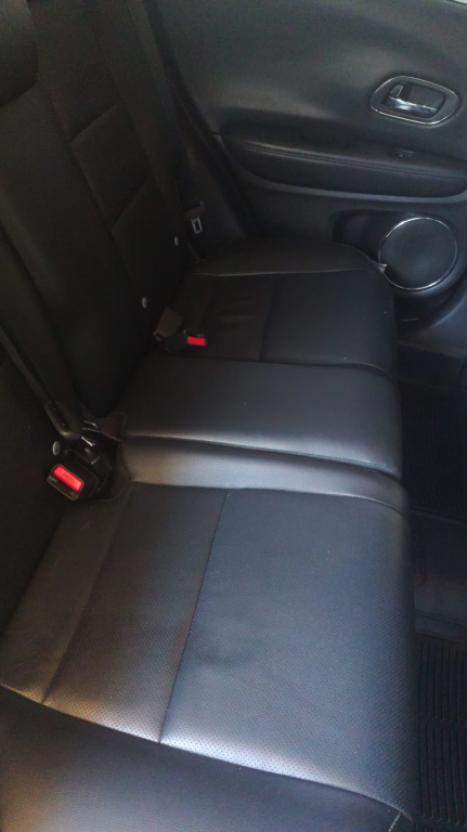 HONDA HR-V 1.8 16V 4P EXL FLEX AUTOM�TICO CVT, Foto 6