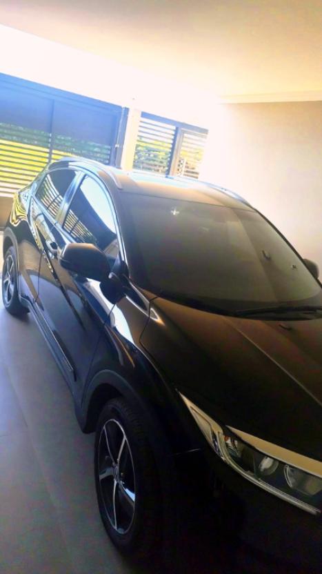 HONDA HR-V 1.8 16V 4P EXL FLEX AUTOM�TICO CVT, Foto 7