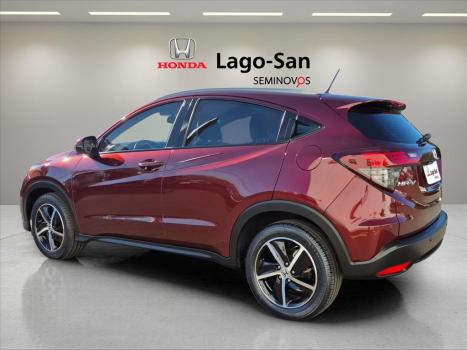 HONDA HR-V 1.8 16V 4P EXL FLEX AUTOM�TICO CVT, Foto 2