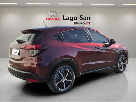 HONDA HR-V 1.8 16V 4P EXL FLEX AUTOM�TICO CVT, Foto 3