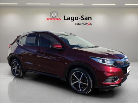 HONDA HR-V 1.8 16V 4P EXL FLEX AUTOM�TICO CVT, Foto 4