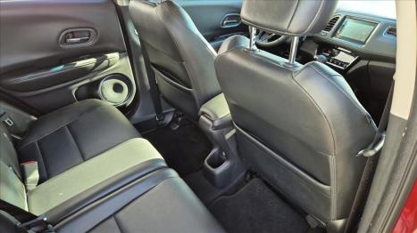 HONDA HR-V 1.8 16V 4P EXL FLEX AUTOM�TICO CVT, Foto 5