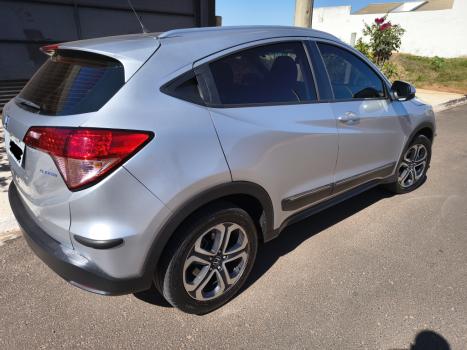 HONDA HR-V 1.8 16V 4P EX FLEX AUTOM�TICO CVT, Foto 3