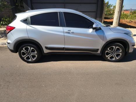 HONDA HR-V 1.8 16V 4P EX FLEX AUTOM�TICO CVT, Foto 4