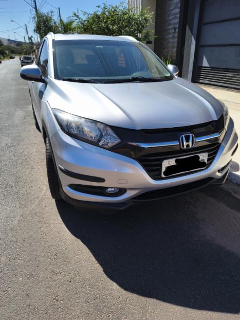 HONDA HR-V 1.8 16V 4P EX FLEX AUTOM�TICO CVT, Foto 5