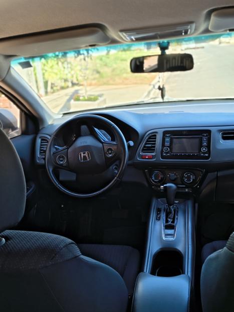 HONDA HR-V 1.8 16V 4P EX FLEX AUTOM�TICO CVT, Foto 6