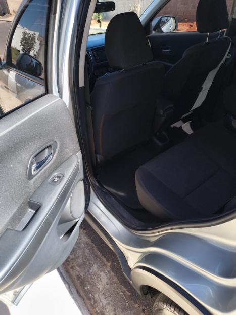 HONDA HR-V 1.8 16V 4P EX FLEX AUTOM�TICO CVT, Foto 9