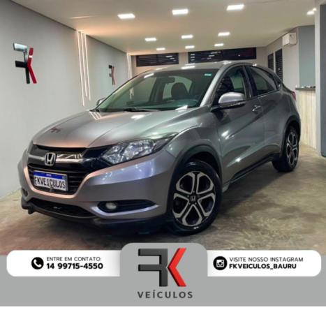 HONDA HR-V 1.8 16V 4P LX FLEX AUTOM�TICO CVT, Foto 1