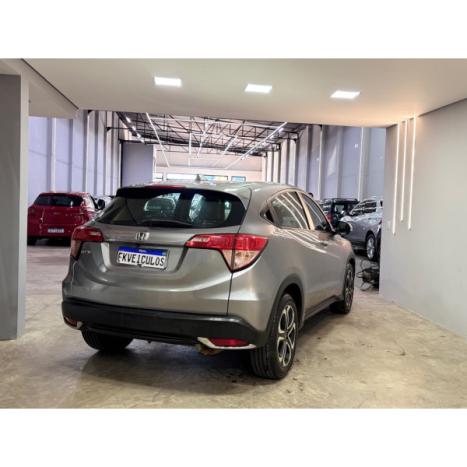 HONDA HR-V 1.8 16V 4P LX FLEX AUTOM�TICO CVT, Foto 5